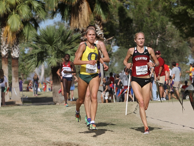 2011Pac12XC-206.JPG - 2011 Pac-12 Cross Country Championships October 29, 2011, hosted by Arizona State at Wigwam Golf Course, Goodyear, AZ.